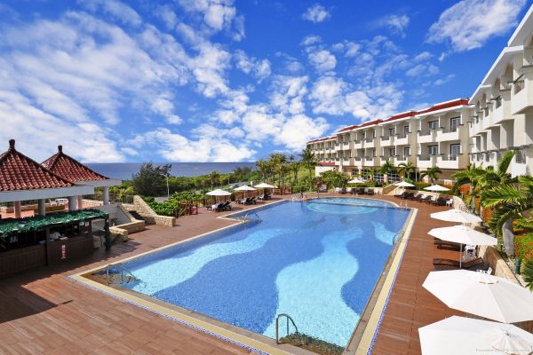 Fullon Resort Kenting (Pingtung City)